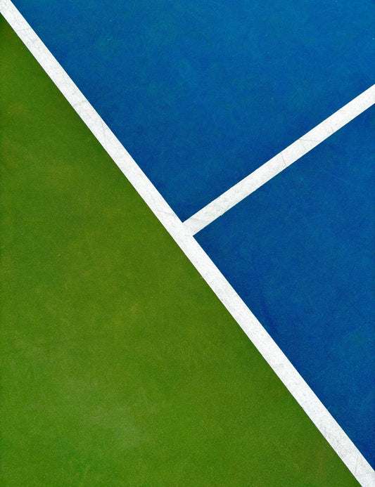 How Players Keep Track of the Score in Pickleball