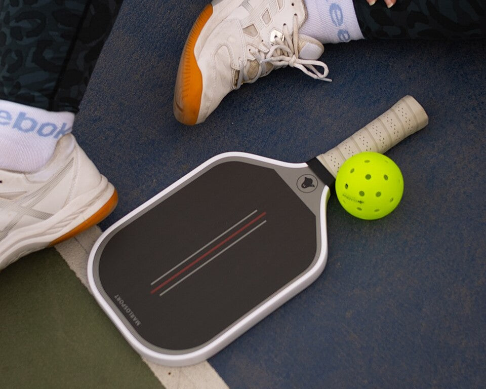 How To Get Your Friends Into Pickleball!