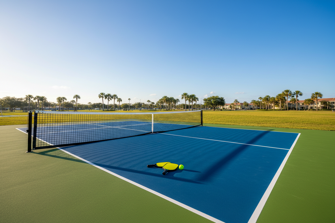 Common Pickleball Scoring Mistakes