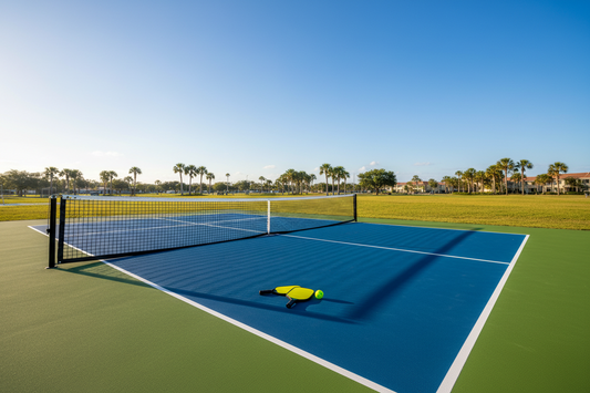 Common Pickleball Scoring Mistakes